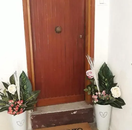 Διαμέρισμα Casetta Sulla Laguna Βενετία