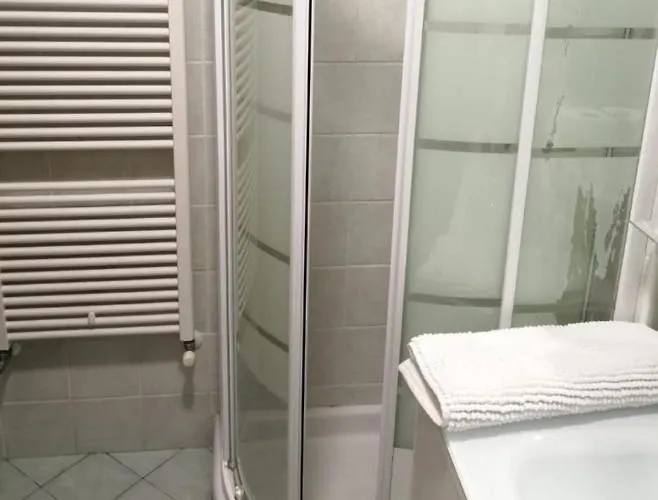 Casetta Sulla Laguna