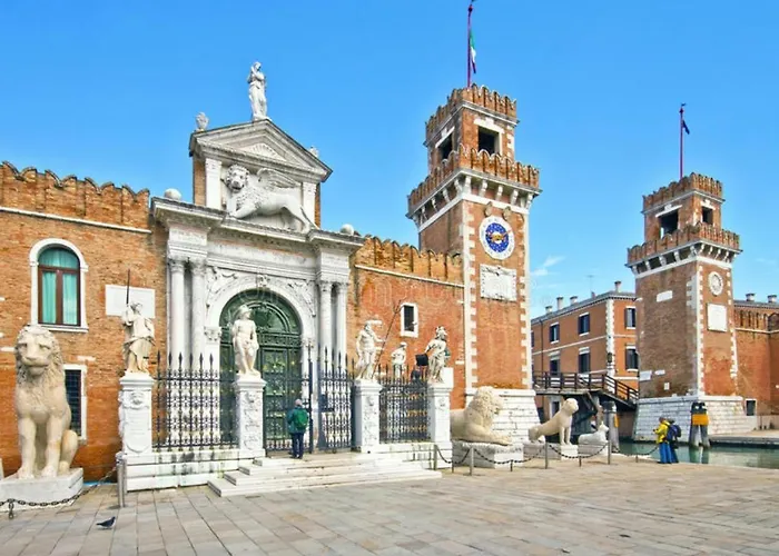 Casetta Sulla Laguna *