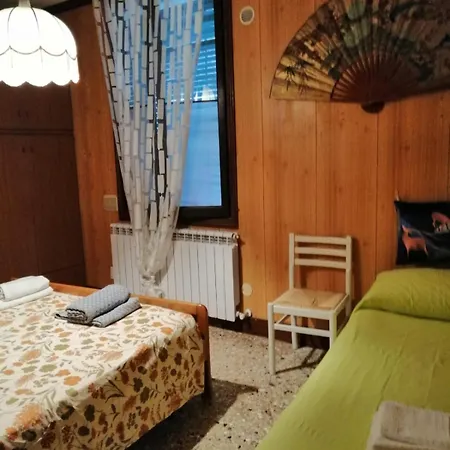 Casetta Sulla Laguna * Венеция