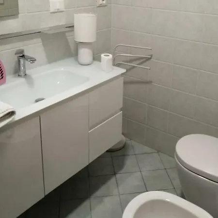 Апартаменты Casetta Sulla Laguna *