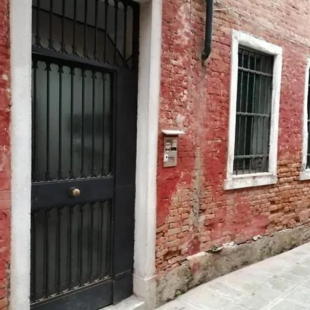Appartement Casetta Sulla Laguna