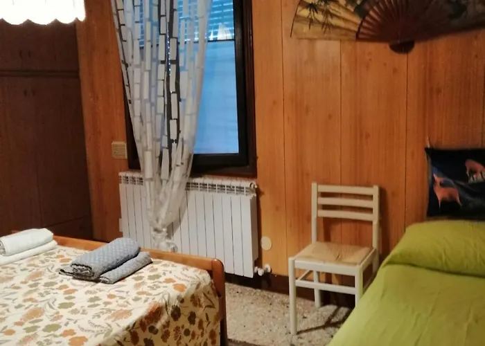 Casetta Sulla Laguna * Benátky