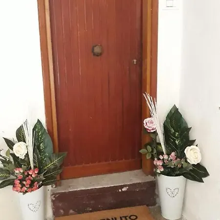 아파트 Casetta Sulla Laguna 베니스