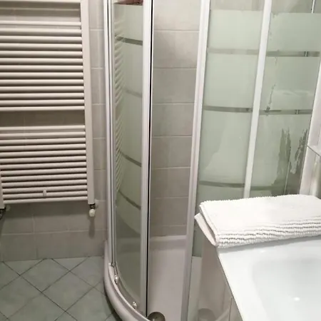 Casetta Sulla Laguna